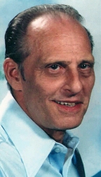 Richard C. “Rich” Walter, Sr.