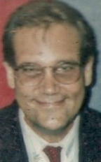 Stephen C. Walter