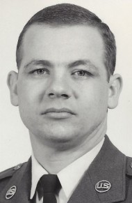 John C. Waltman