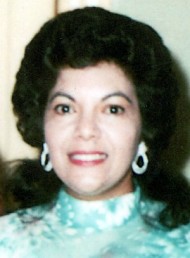 Dorothy B. Waltz