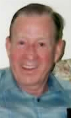 John Patrick Ward