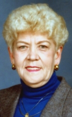 Marie A. Ward