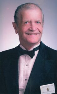 James S. Wardrop, Sr.