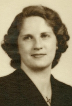 Helen P. Warfel