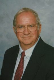 Benjamin H. Warfel, Jr.