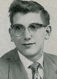 Charles A. “Pop” Warfel