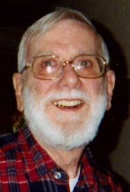 Charles A. “Pop” Warfel