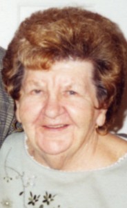 Dorothy J. Warfel