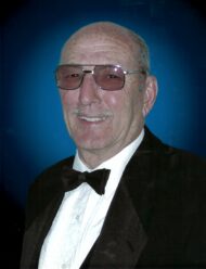 Glenn W. Warfel