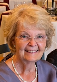 Linda Lee Waring