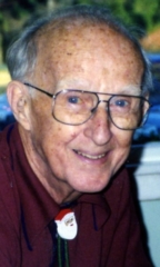 Richard S. “Dick” Warren