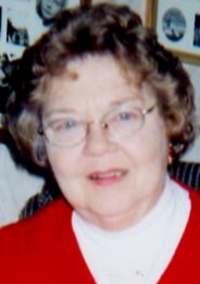 Caroll W. Warrenfeltz