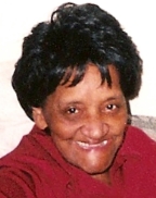 Elsie M. Washington