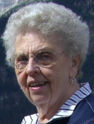 Phyllis K. Wastler