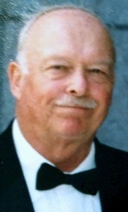 James D. Waters