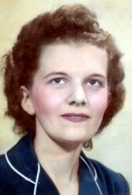 Patricia J. Waughtel