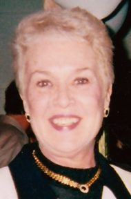 Doris S. Weaver