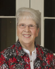 D. Anne Weaver