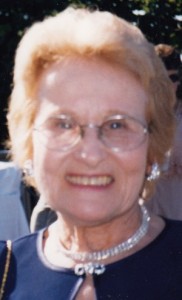 Irene L. Weaver