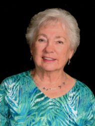 Mary Ellen Weaver