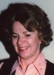 Nila E. Weaver