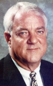 Ronald W. Weaver