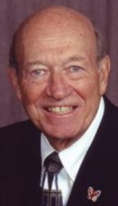 W. Ronald Weaver, M.D.