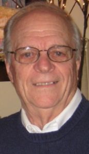 Arthur C. Webb, III