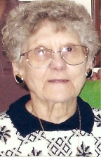 Elizabeth E. “Betty” Webb