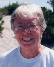 Margaret E Weber