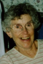 Margaret M. “Presh” Weber