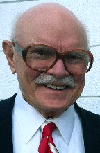 Richard H. “Dick” Weber, M.D.