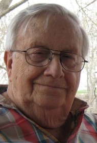 Roy E. Weidler