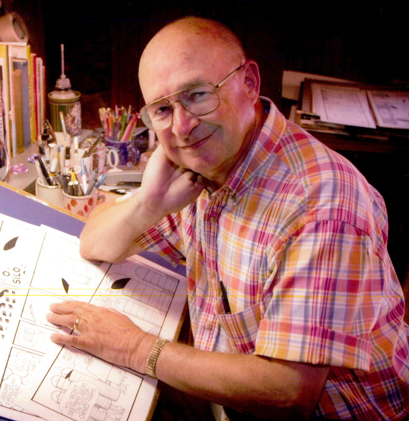 Richard Dick Kenneth Weidman Obituary, Strasburg, PA