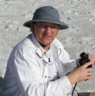 Mark LeRoy Weidner