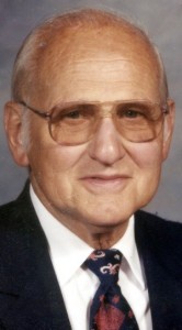 Charles F. Weigand, Jr.