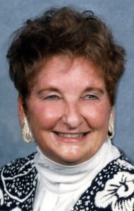 Gloria Jean Weiler