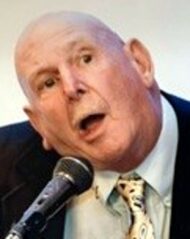 Asbjorn “Ron” F. Weinoldt, Jr.