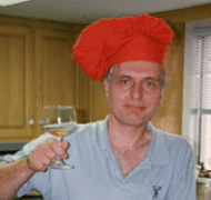 William Robert Weiss, Sr. (Bill)