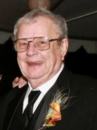 Robert D. Weitzel