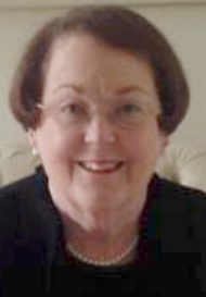 Nancy S. Wellendorf