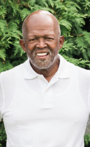 William George Wells