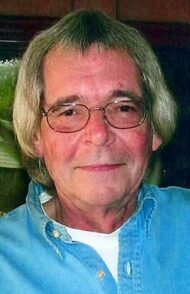 John H. Welshans