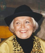 Barbara Janette “Janet” Welty