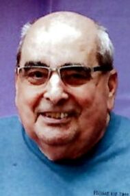 Robert F. Wenger