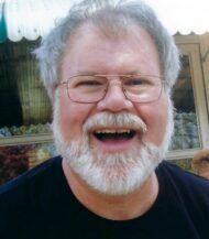 Richard E. “Rick” Wennerstrom