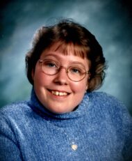 Melissa “Missy” Ann Wenzel