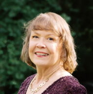 Patricia Ann Wenzel