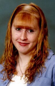 Jennifer Lynn Wertz
