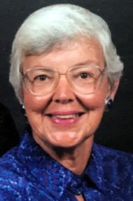 Barbara F. West